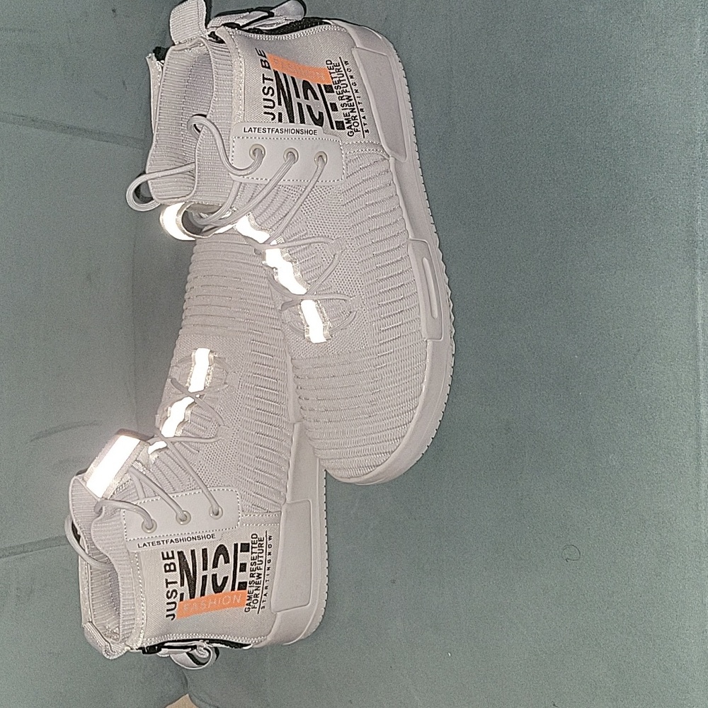 Mens Fashion Sneaker
